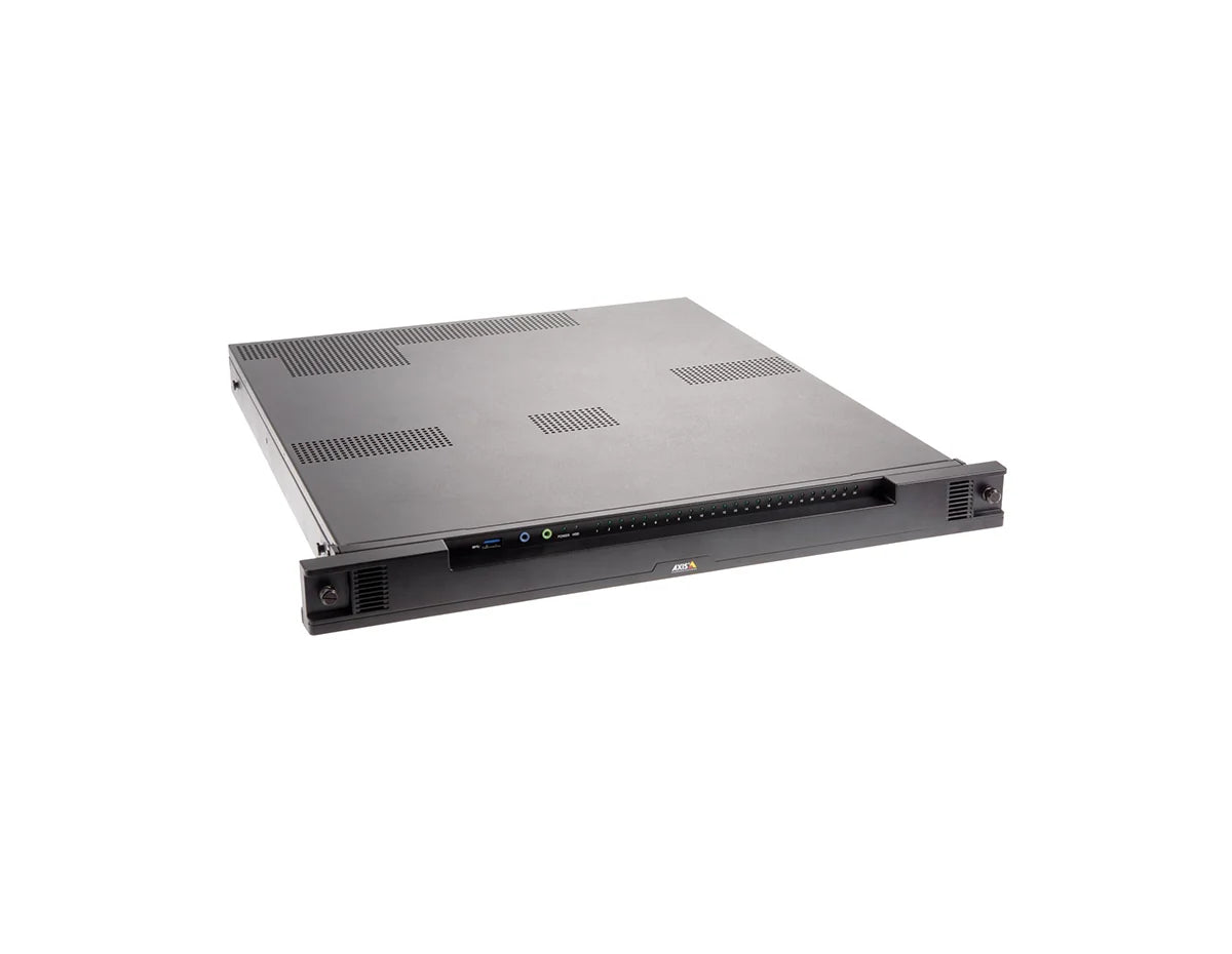 AXIS Camera Station S2224 Appliance (01583-004)