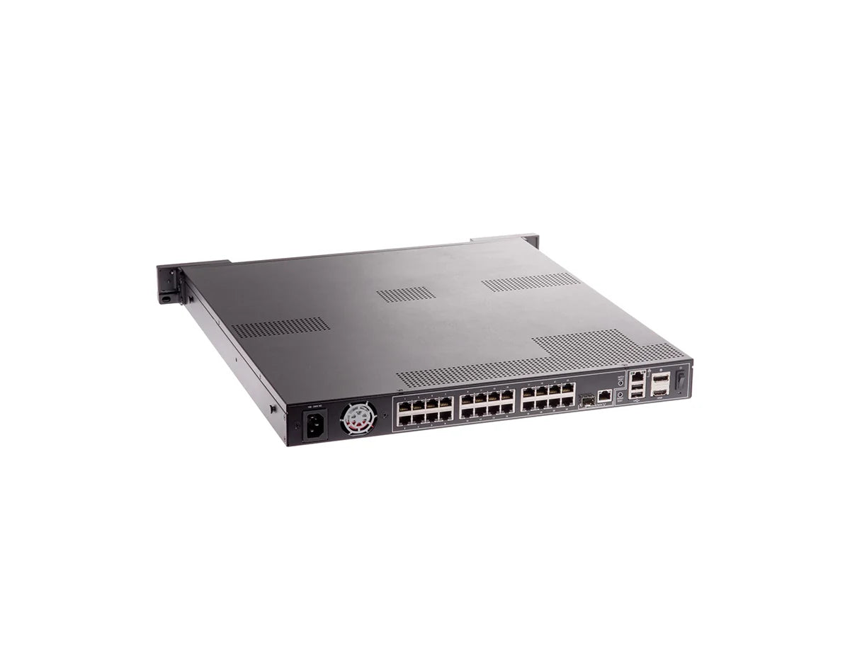 AXIS Camera Station S2224 Appliance (01583-004)