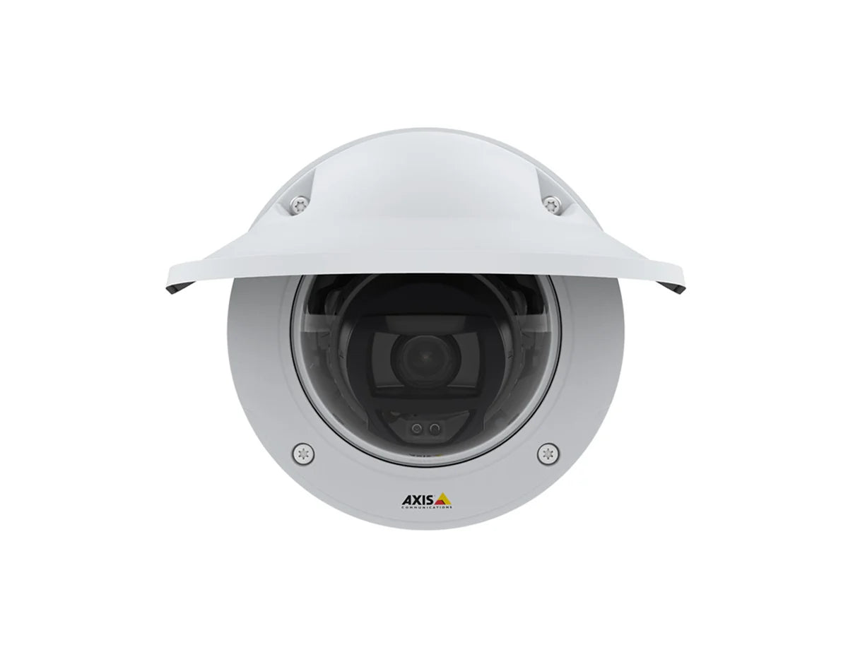 AXIS P3245-LVE 9 Mm Network Camera (01593-001)
