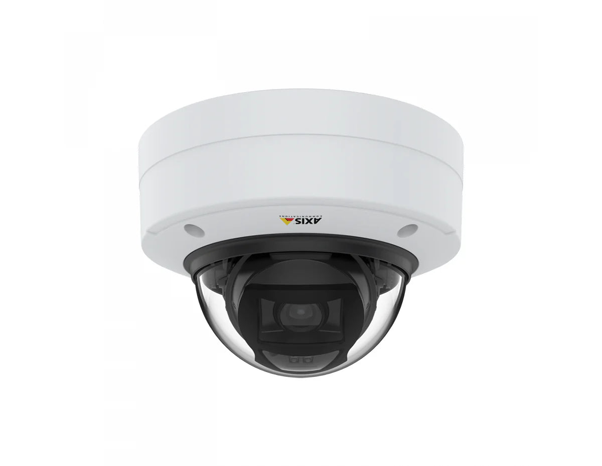 AXIS P3245-LVE 9 Mm Network Camera (01593-001)