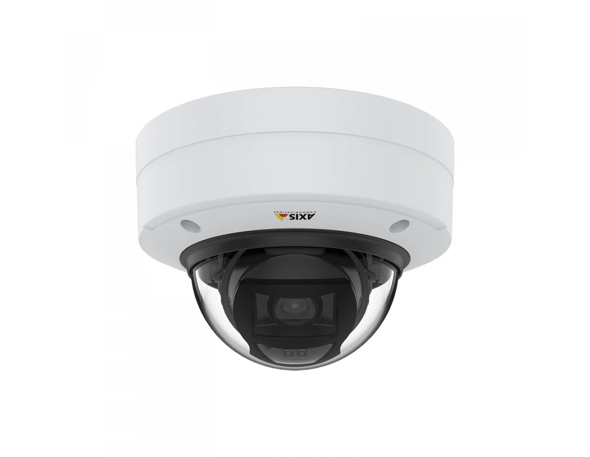 AXIS P3245-LVE 9 Mm Network Camera (01593-001)
