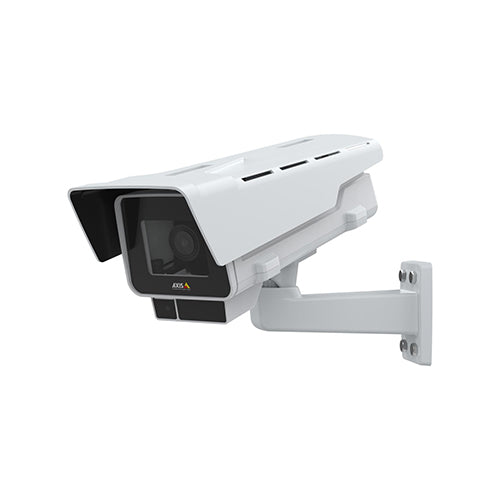 AXIS P1378-LE Network Camera (01811-001)