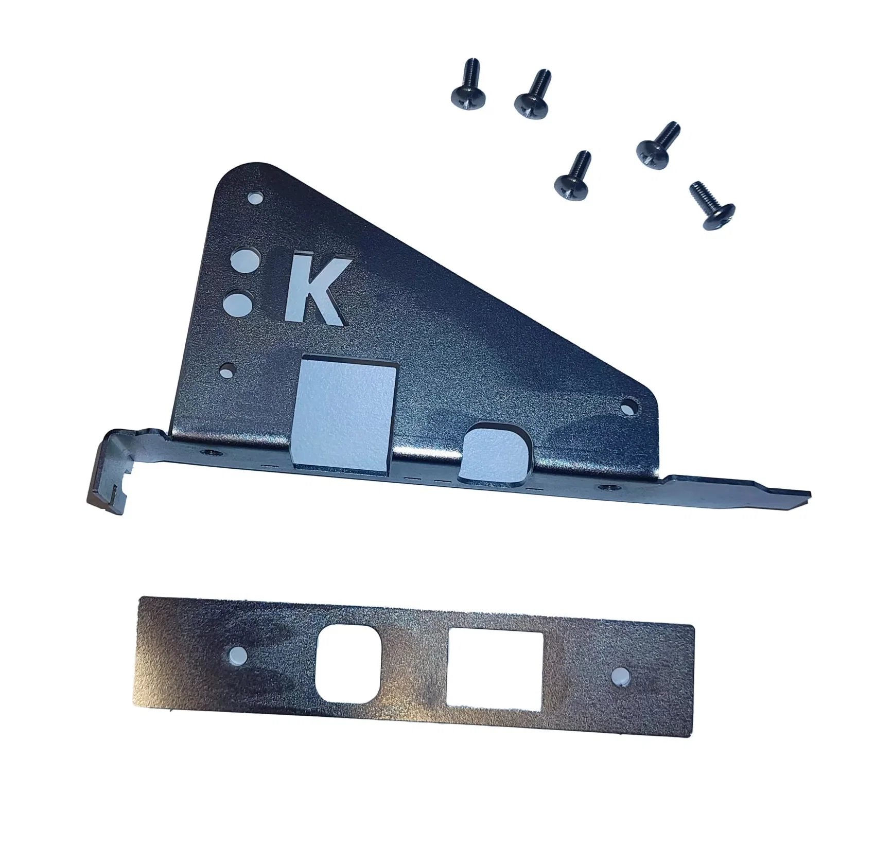 ATX Bracket for Arcus 100/1000BASE-T1 H-MTD