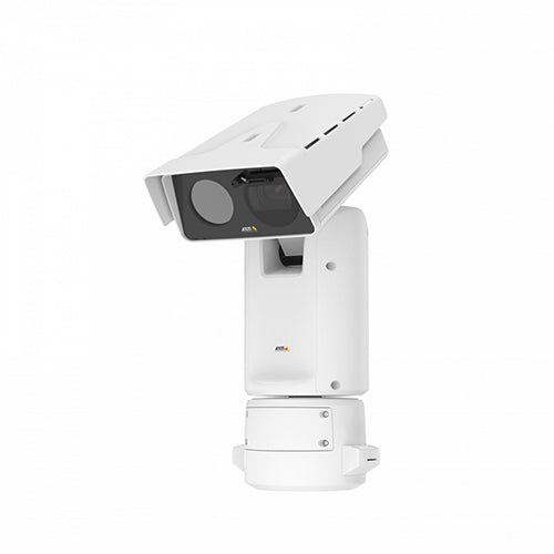 AXIS Q8752-E Zoom 30 fps Bispectral PTZ Camera (01841-001)