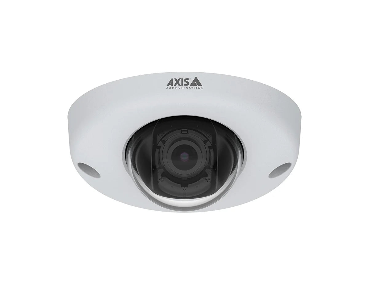 AXIS P3925-R RJ-45 Network Camera (01920-001)