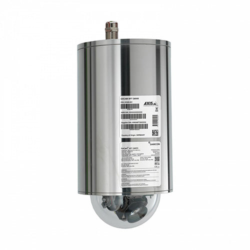 AXIS ExCam XPT Q6075 Explosion-Protected PTZ Camera (01928-001)