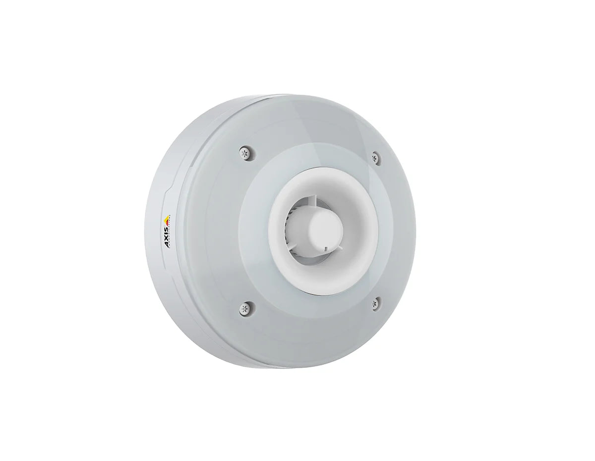AXIS D4100-E Network Strobe Siren (01942-001)