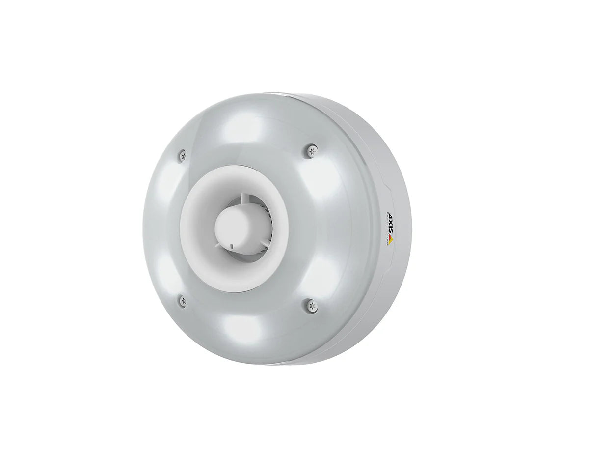 AXIS D4100-E Network Strobe Siren (01942-001)