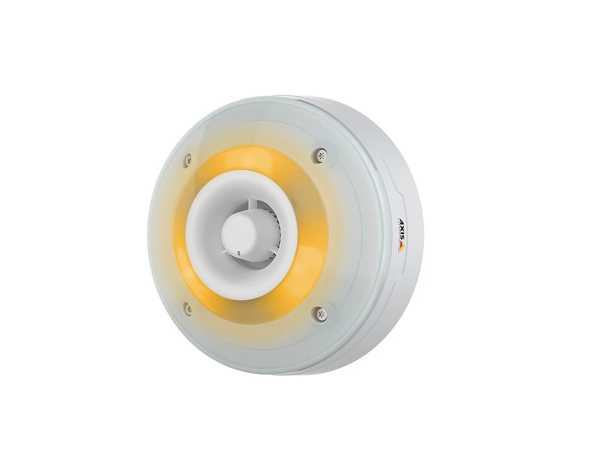 AXIS D4100-E Network Strobe Siren (01942-001)
