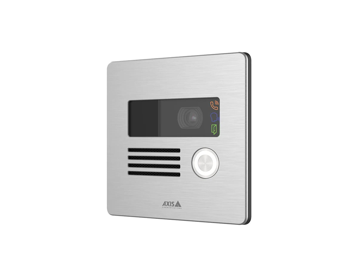 AXIS I8016-LVE Network Video Intercom (01995-001)