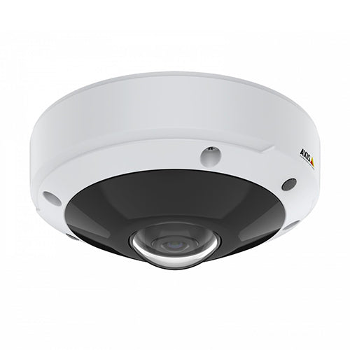 AXIS M3077-PLVE Network Camera (02018-001)