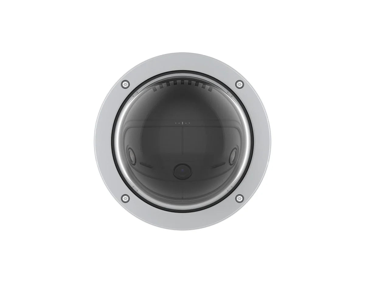 AXIS P3818-PVE Panoramic Camera (02060-001)