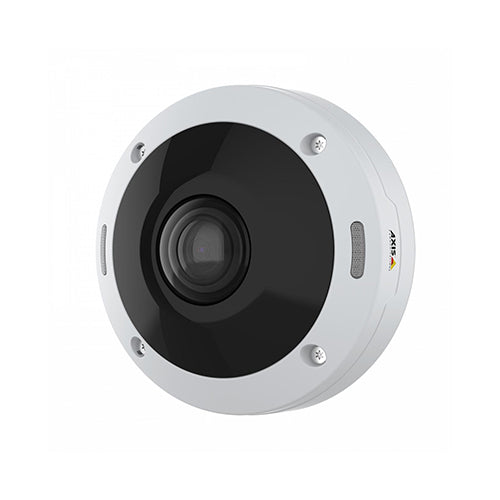 AXIS M4308-PLE Panoramic Camera (02100-001)
