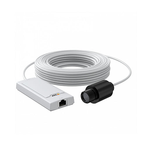 AXIS P1280-E 2.2mm 8.3 fps Thermal Network Camera (02114-001)