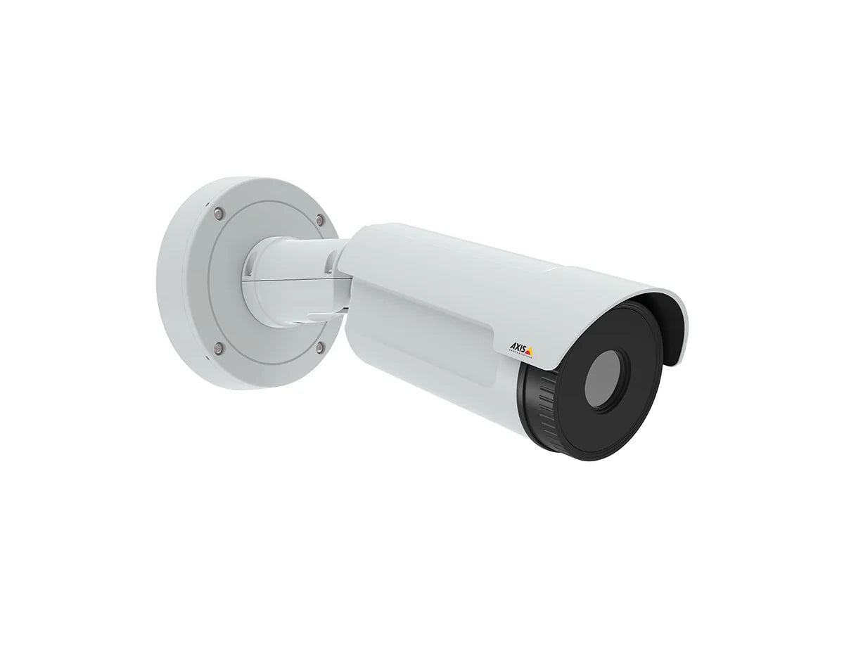 AXIS Q1951-E 13mm 30 fps Thermal Camera (02152-001)