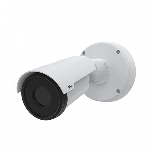 AXIS Q1951-E 19mm 30 fps Thermal Camera (02154-001)