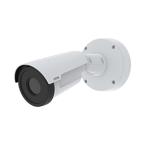 AXIS Q1961-TE 13 mm 30 fps Thermal Camera (02176-001)
