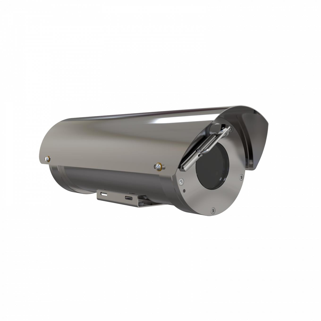 AXIS XF40-Q1785 Explosion-Protected Camera (02189-001)