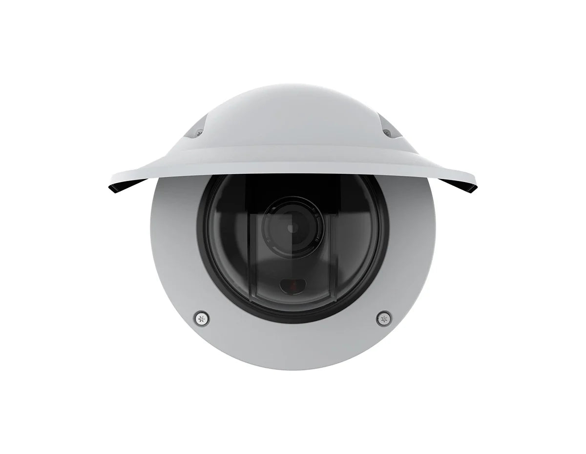 AXIS Q3538-LVE Dome Camera (02225-001)
