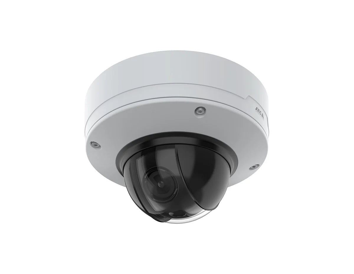 AXIS Q3538-LVE Dome Camera (02225-001)