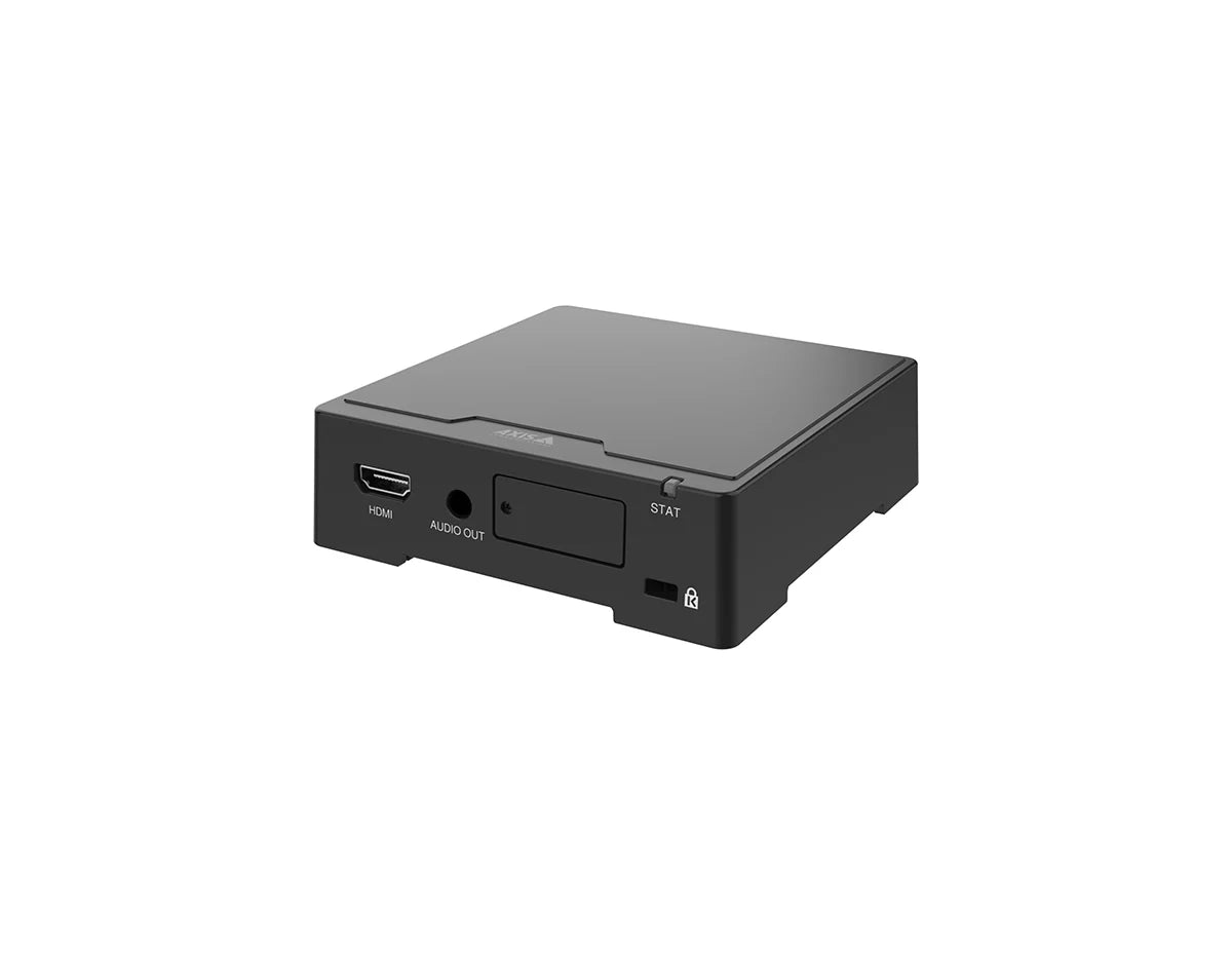 AXIS D1110 Video Decoder 4K (02282-001)