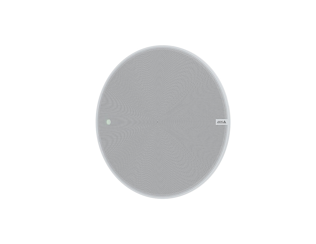 AXIS C1210-E Network Ceiling Speaker (02324-001)