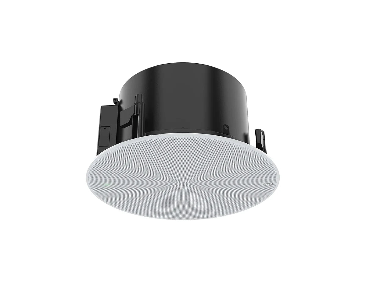 AXIS C1210-E Network Ceiling Speaker (02324-001)