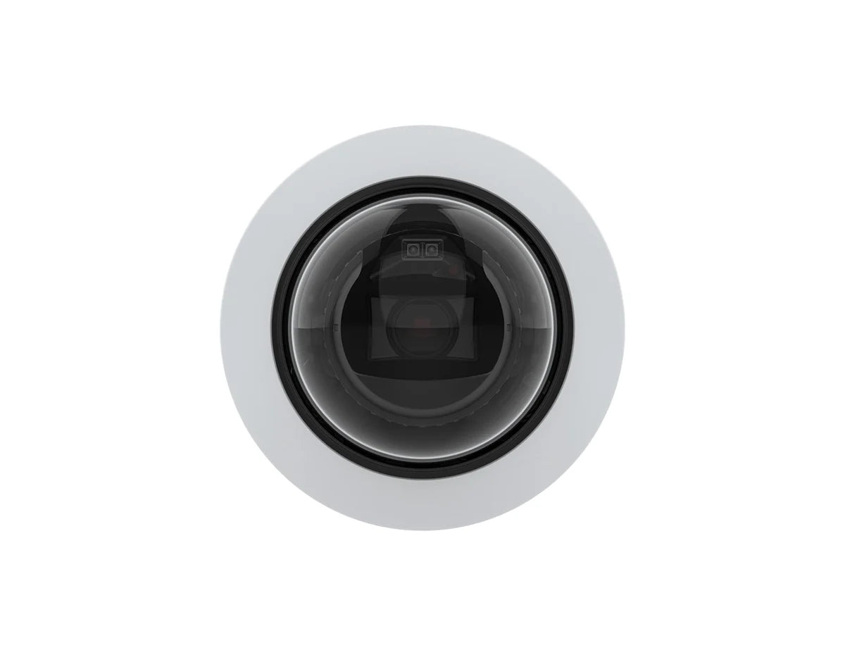 AXIS P3265-LV Dome Camera (02327-001)