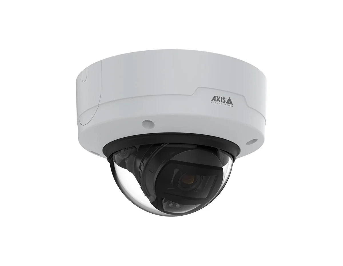 AXIS P3265-LVE 9mm Dome Camera (02328-001)