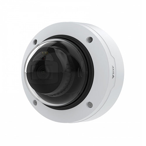 AXIS P3267-LV Dome Camera (02329-001)