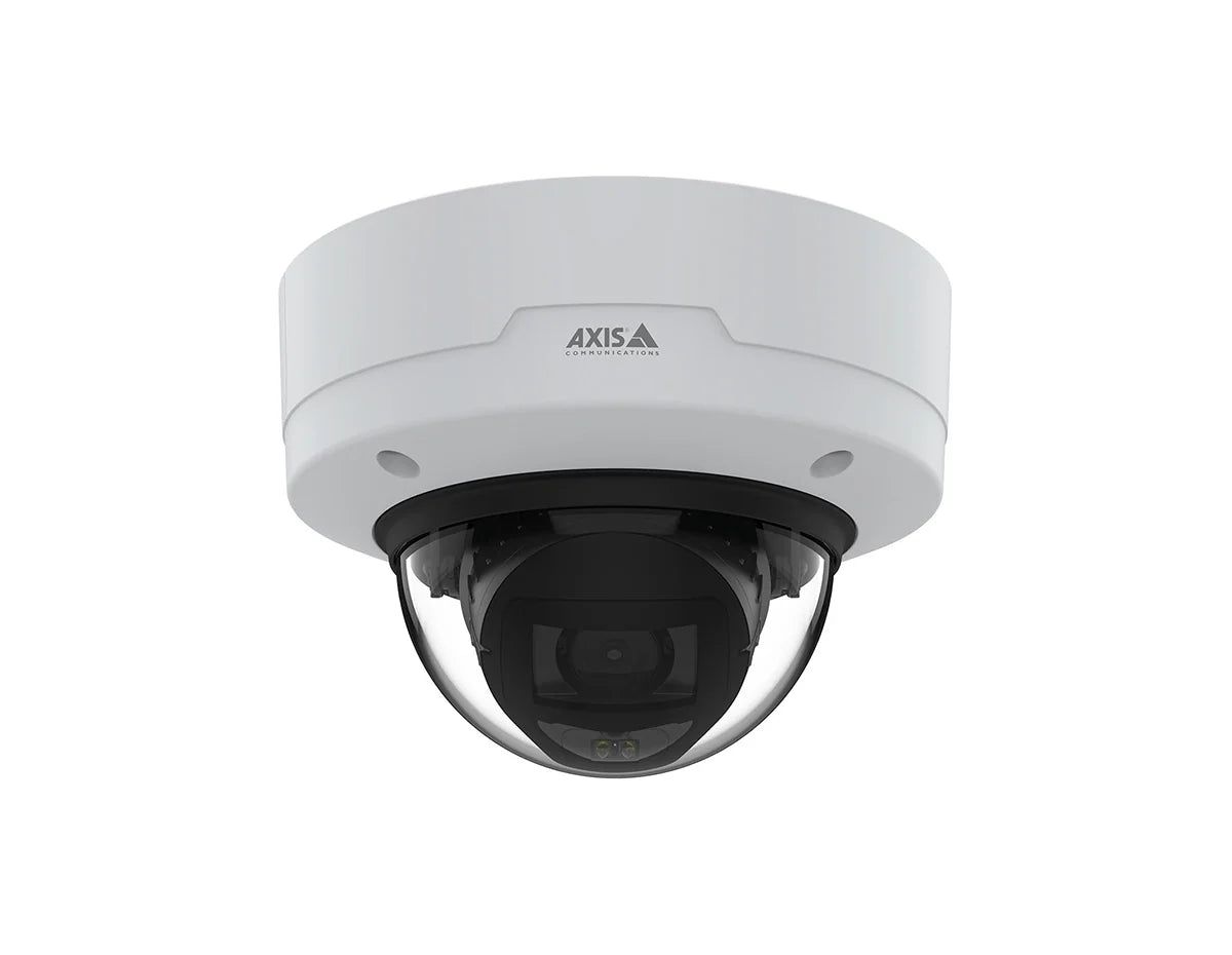 AXIS P3268-LVE Dome Camera (02332-001)