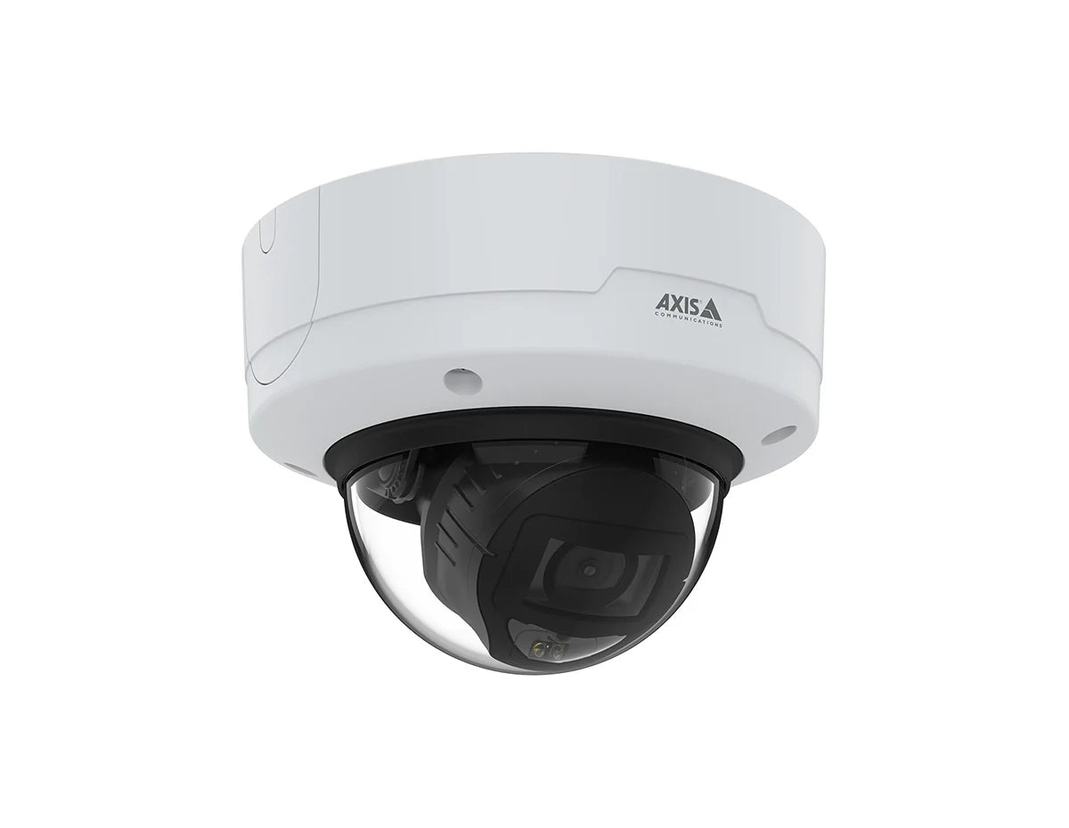 AXIS P3268-LVE Dome Camera (02332-001)