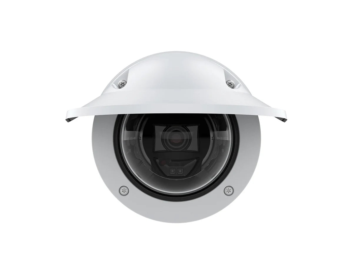 AXIS P3265-LVE 22 mm Dome Camera (02333-001)