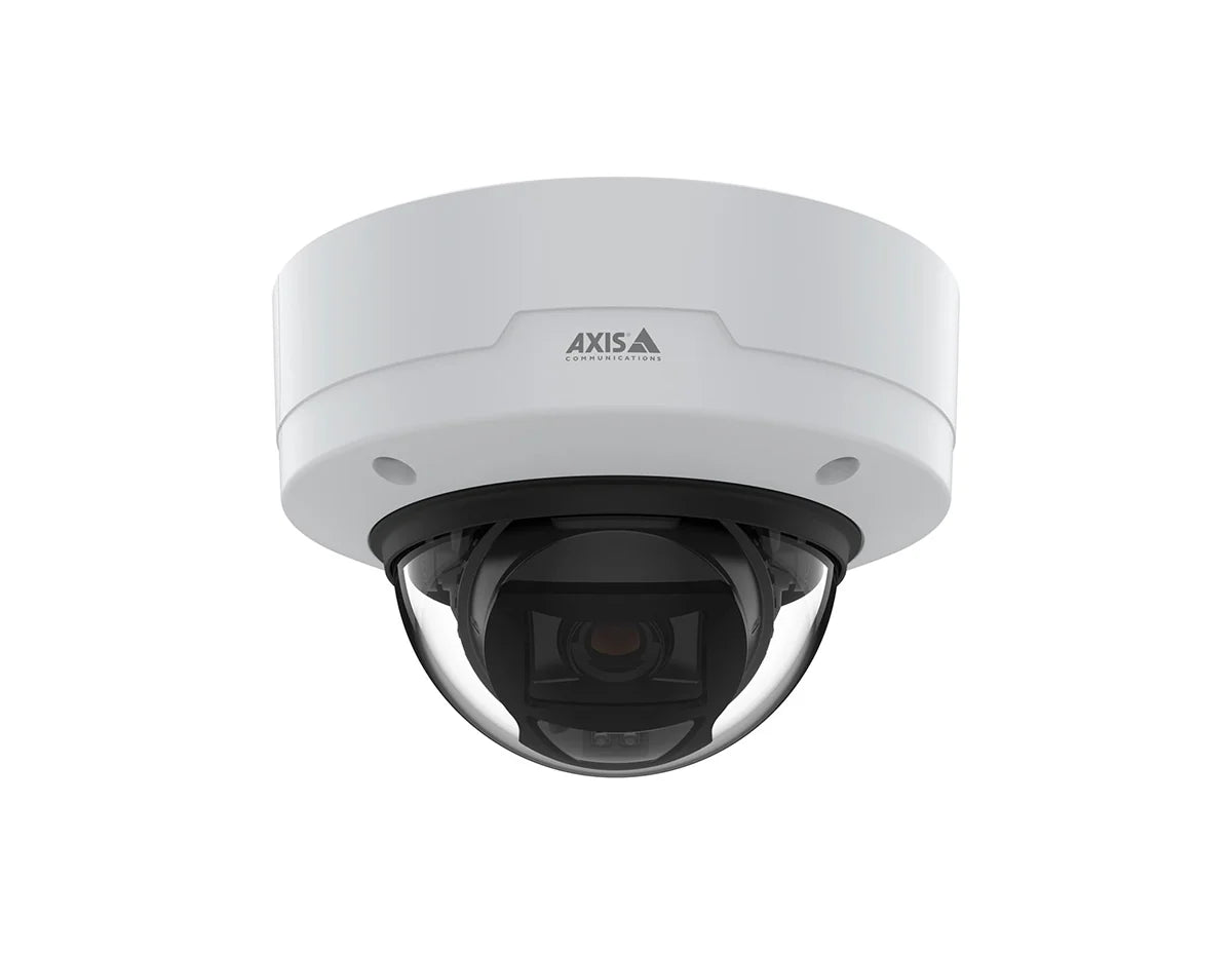 AXIS P3265-LVE 22 mm Dome Camera (02333-001)
