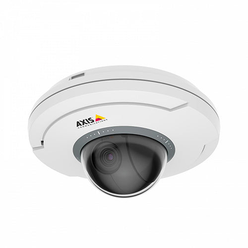 AXIS M5075-G PTZ Camera (02347-004)