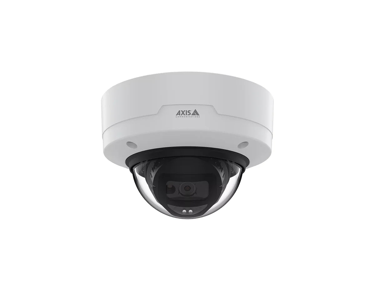 AXIS M3215-LVE Network Camera (02371-001)