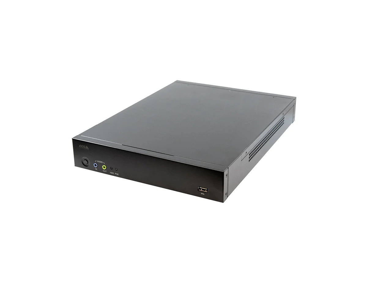 AXIS Camera Station S2108 Appliance (02403-004)