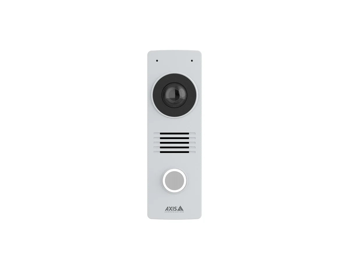 AXIS I8116-E Network Video Intercom (02408-001)