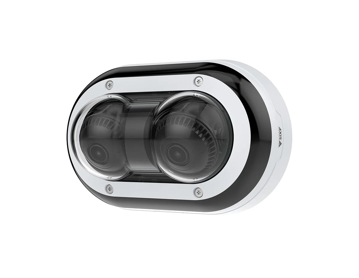 AXIS P4705-PLVE Panoramic Camera (02415-001)