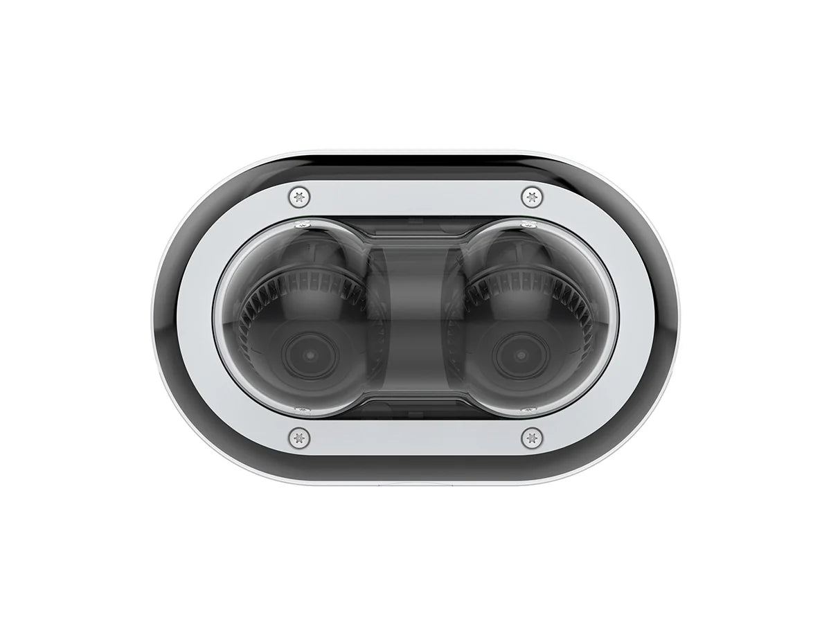 AXIS P4707-PLVE Panoramic Camera (02416-001)
