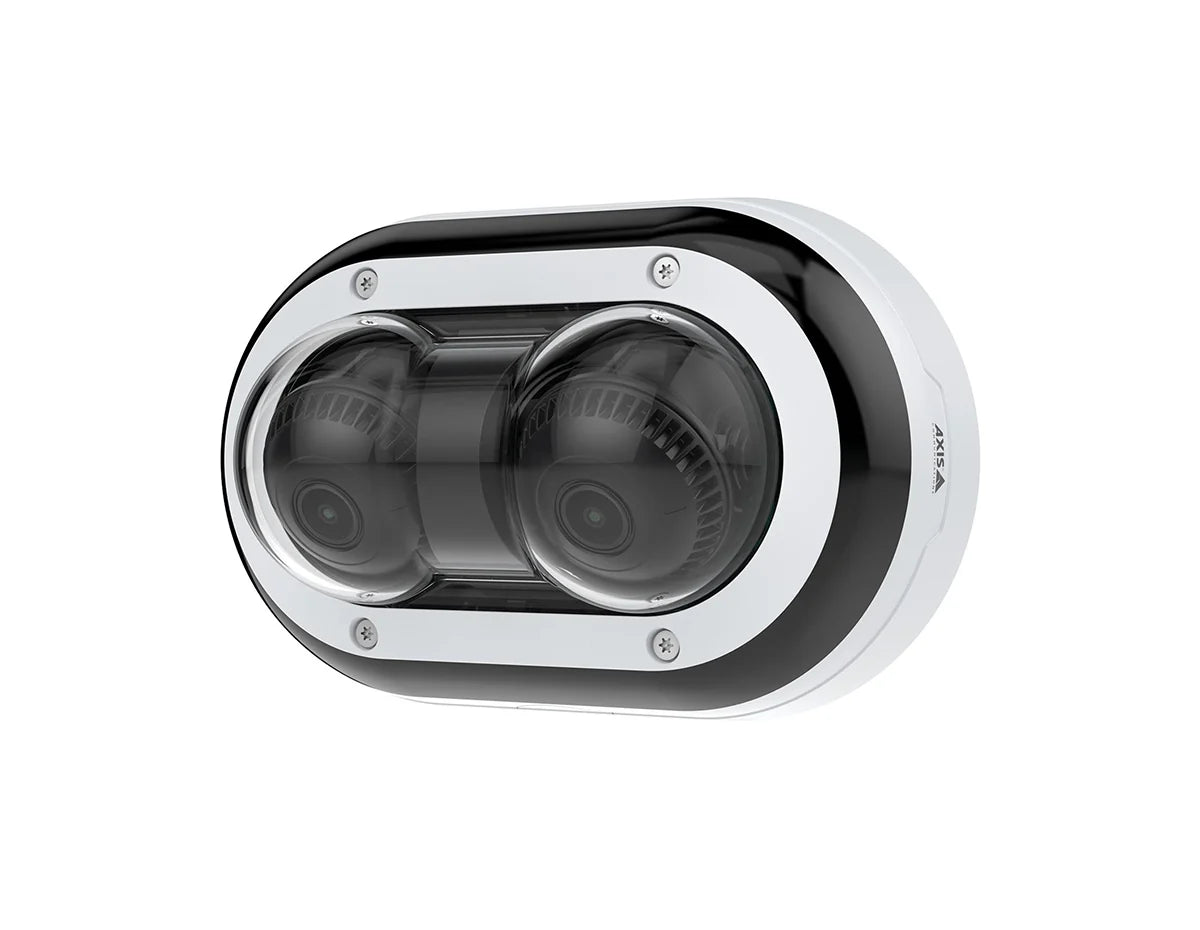 AXIS P4707-PLVE Panoramic Camera (02416-001)
