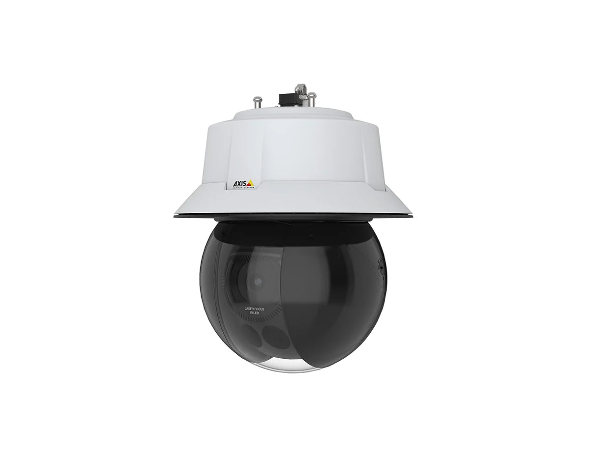 AXIS Q6318-LE 60 Hz PTZ Camera (02447-004)