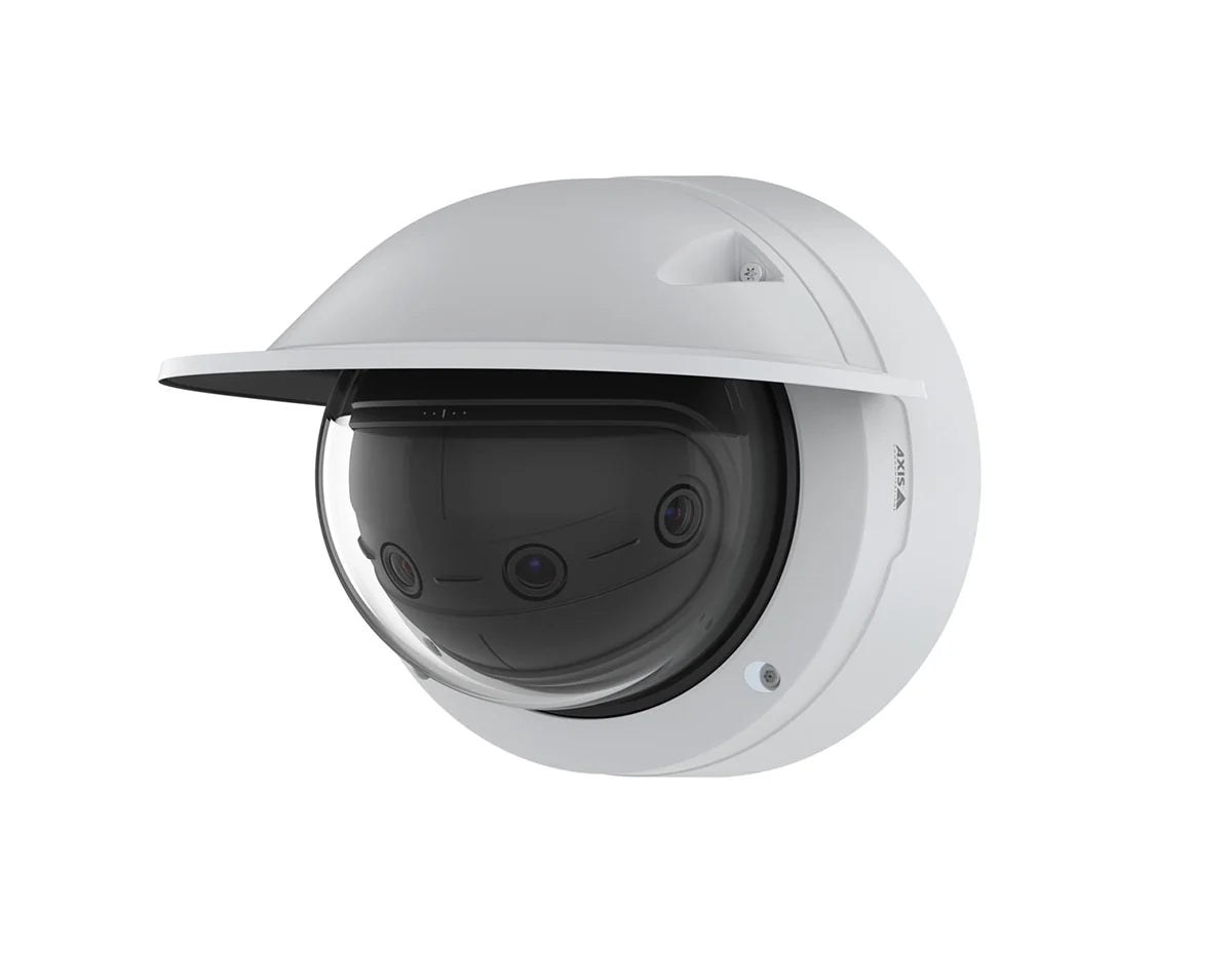 AXIS P3827-PVE Panoramic Camera (02450-001)