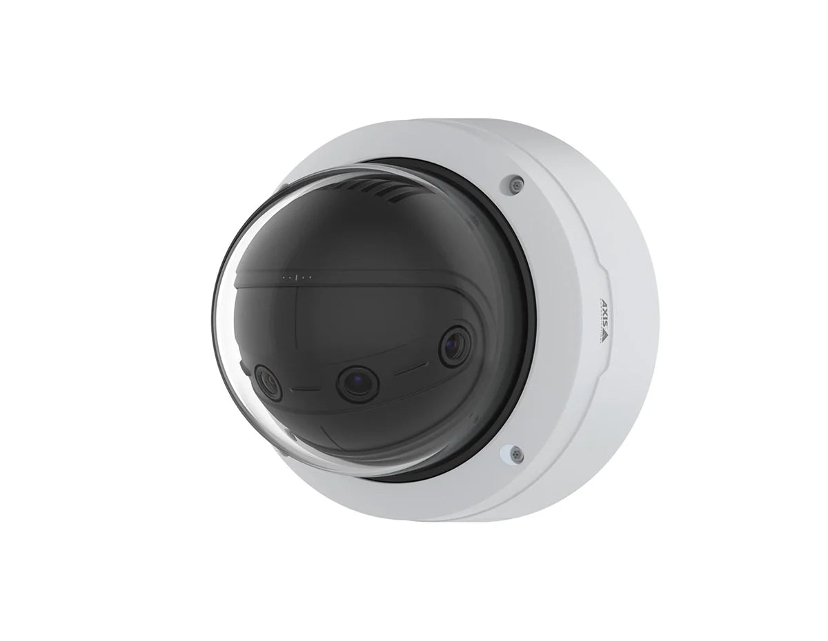 AXIS P3827-PVE Panoramic Camera (02450-001)