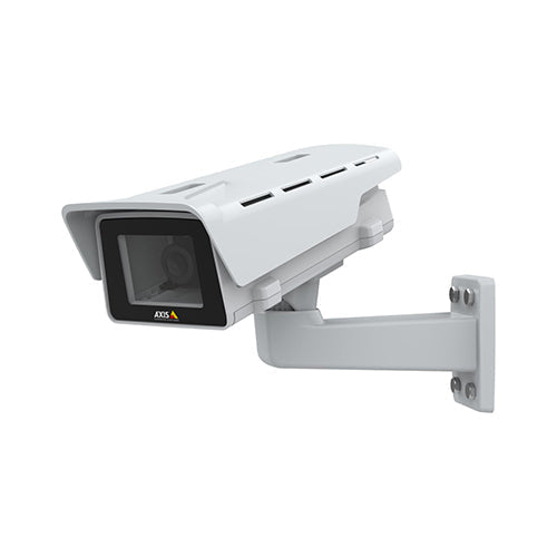 AXIS M1135-E Mk II Outdoor 2MP Network Box Camera (02485-001)