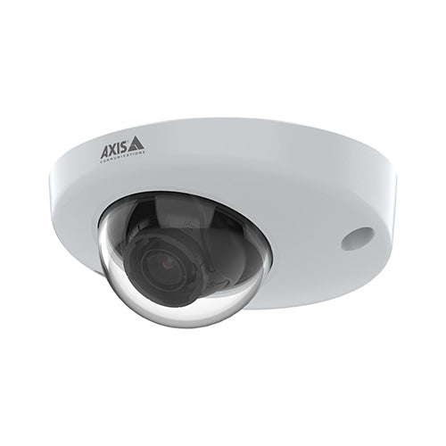 AXIS M3905-R M12, 10 pcs Dome Camera (02502-021)