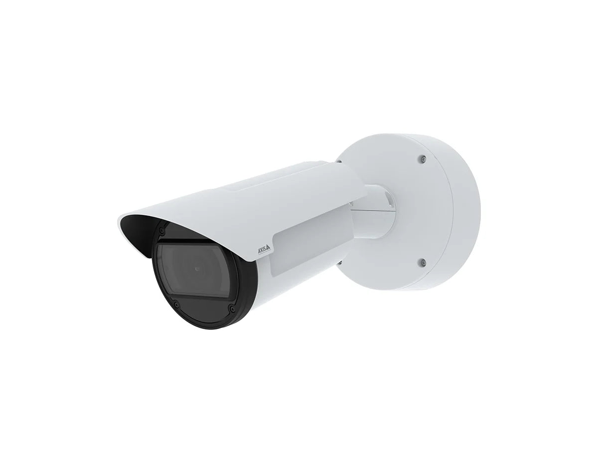 AXIS Q1805-LE Bullet Camera (02504-001)