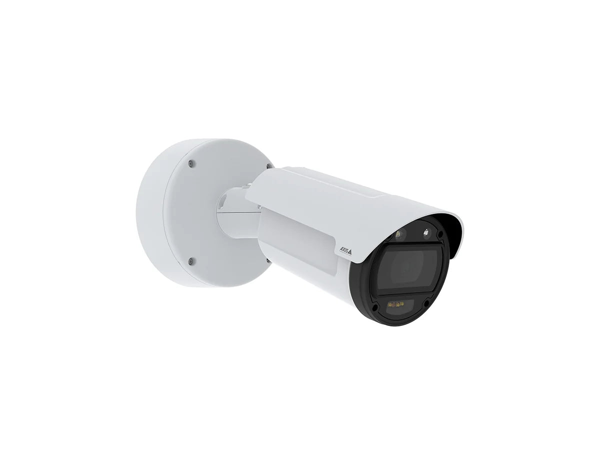 AXIS Q1808-LE Bullet Camera (02507-001)