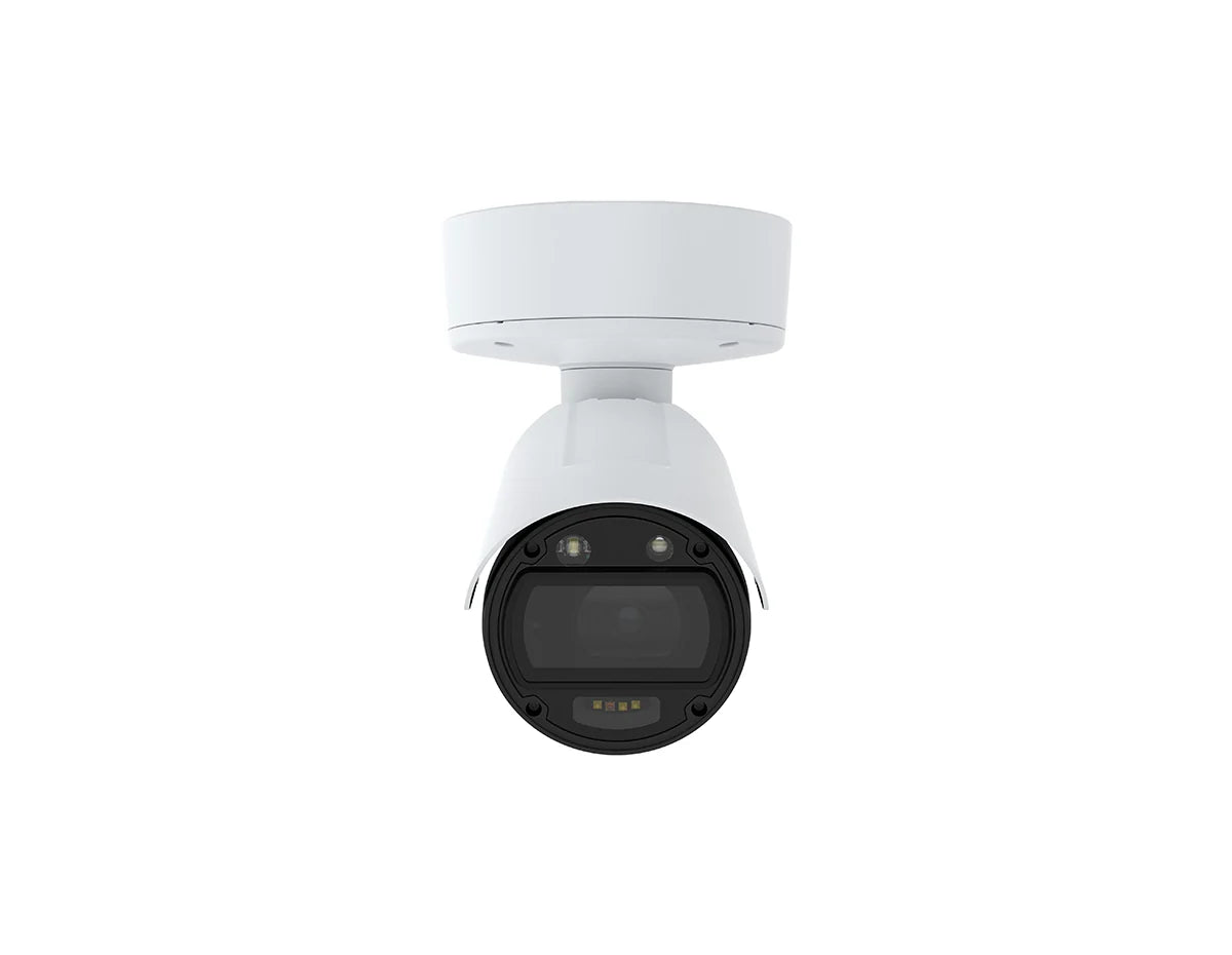AXIS Q1808-LE 150 mm Bullet Camera (02508-001)