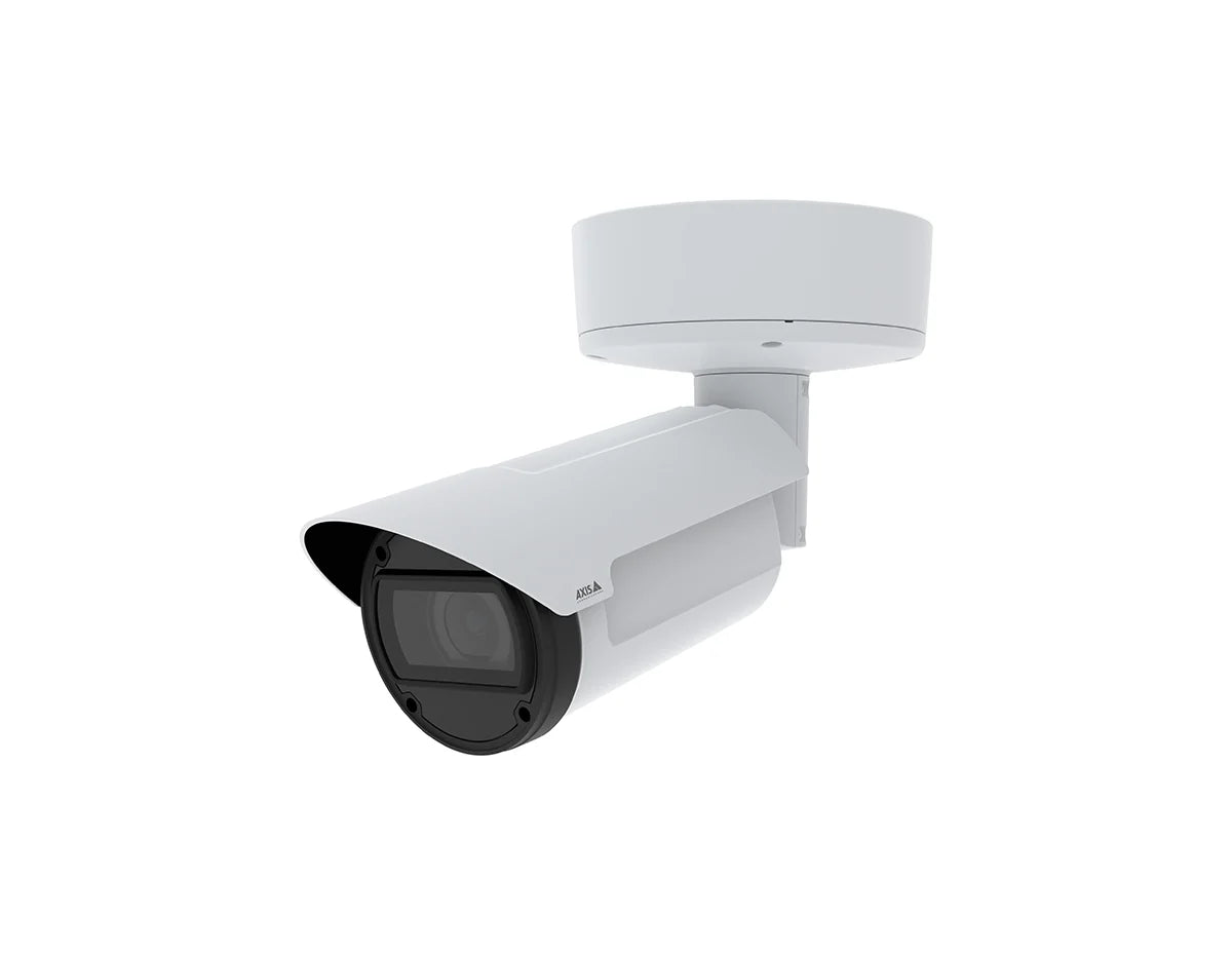 AXIS Q1808-LE 150 mm Bullet Camera (02508-001)
